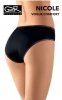 Gatta 1 FIGI GATTA BIKINI VOGUE COMFORT NICOLE BLACK PROMO